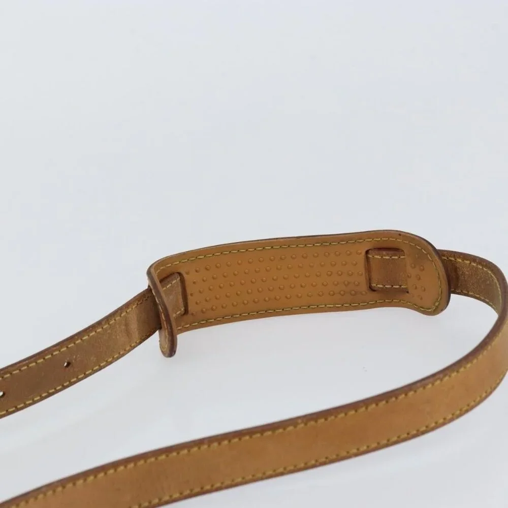 Authentic LOUIS VUITTON Monogram Saint Cloud GM Shoulder Bag M51242 LV - Picture 15 of 16